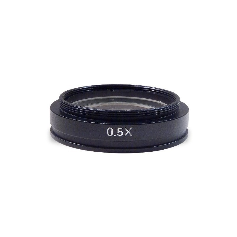 SCIENSCOPE ELZ Objective Lens (0.5X)
