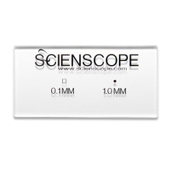 SCIENSCOPE Calibration Target CC-SC-GM