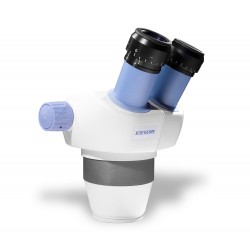 SCIENSCOPE ELZ Stereo Zoom Binocular Microscope Body