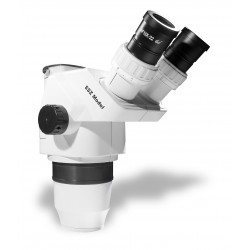SCIENSCOPE SSZ Stereo Zoom Trinocular Microscope Body SZ-BD-T3