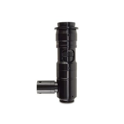SCIENSCOPE Micro Zoom Lens with Coaxial Module - MZ7A-ZOOM-C
