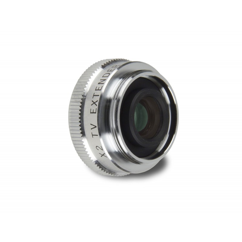 2X Doubler for Macro Zoom Lens - CC-97-LN1-2X