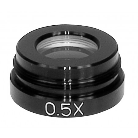 0.5X Objective Lens LSG-MZ7A-LA-05
