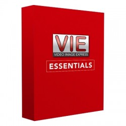 Video Image Essentials