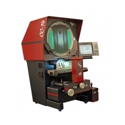 CCP CC-14 with QC-200 Readout