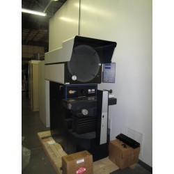 OGP QL-20 with OGP DiMetric...