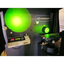 OGP OQ-30B with OGP...