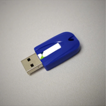 Video Images Express Premiere with USB Dongle
